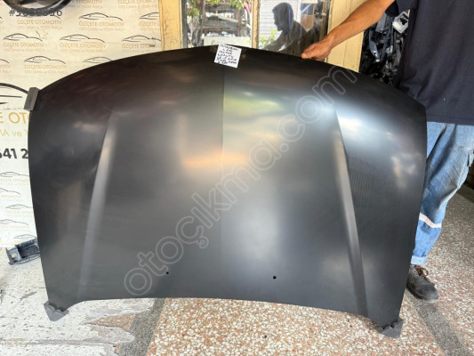MİTSUBİSHİ L200 MOTOR KAPUTU SIFIR 2008-2015 MODEL