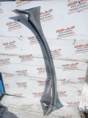 SEAT ALTEA CAM ÖNÜ IZGARASI ÇIKMA ORJİNAL 2004-2013