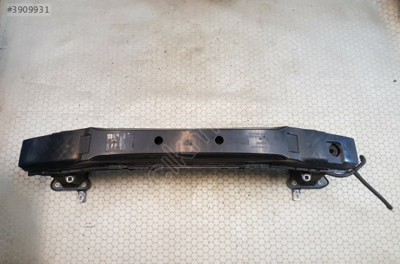 HYUNDAI STARIA ÇIKMA ORJİNAL TAMPON DEMİRİ