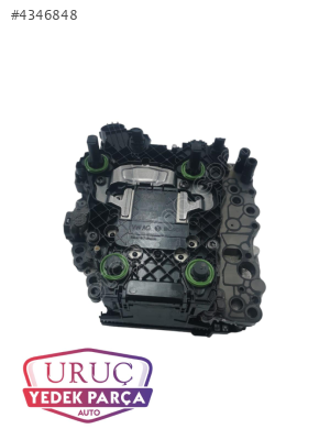 0BH325025F MEKATRONİK VOLKSWAGEN TRANSPORTER 20122015