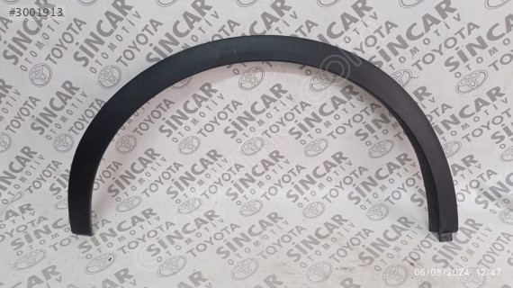 HYUNDAİ BAYON SOL ÖN DODİK ÇIKMA ORJİNAL 87711-Q0400