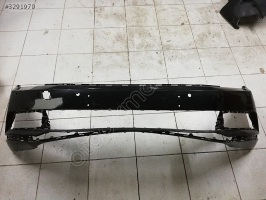 PASSAT B8 ÖN TAMPON VOLKSWAGEN ORJİNAL ÇIKMA PARÇA