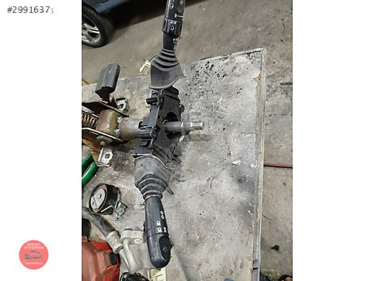 Chevrolet rezzo far ve sinyal kolu