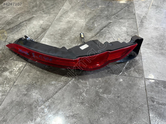 JAGUAR F TYPE SAĞ STOP EGE OTOMOTİV BURSA