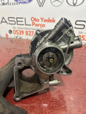 BK2Q2A451 Vakum Pompası Fiat DUCATO