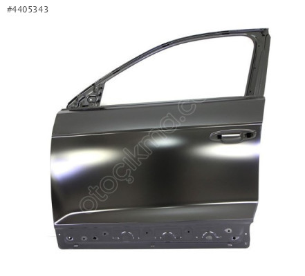 T-ROC SOL ÖN KAPI 2017 2GA831051AC ÇAĞRI OTO MASLAK