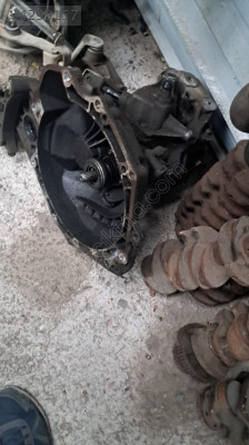 OPEL ASTRA G ŞANZIMAN.OTO ERKAN ÜNYE