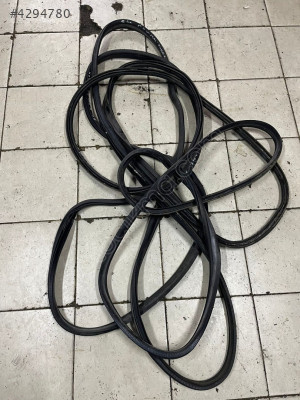 COURİER KAPI FİTİLLERİ ORJİNAAL ÇIKMA PARÇAA