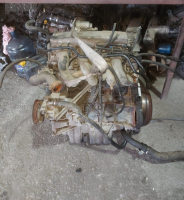 MERCEDES VİTO 2002 114'LÜK ORİJİNAL DOLU MOTOR