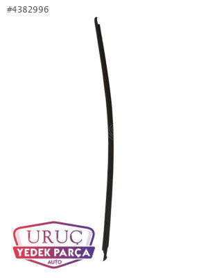 5G6839478D ORJİNAL  SAĞ ARKA KAPI CAM FİTİLİ KORUYUCU