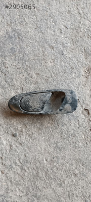 Honda civic sol arka kapı kolu