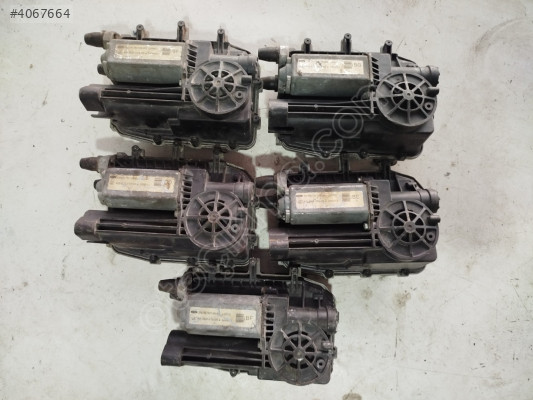 FORD FİESTA ŞANZIMAN BEYNİ 2N1R-7M168BE L905D