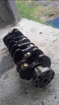 Lada Samara 1.5 Krank