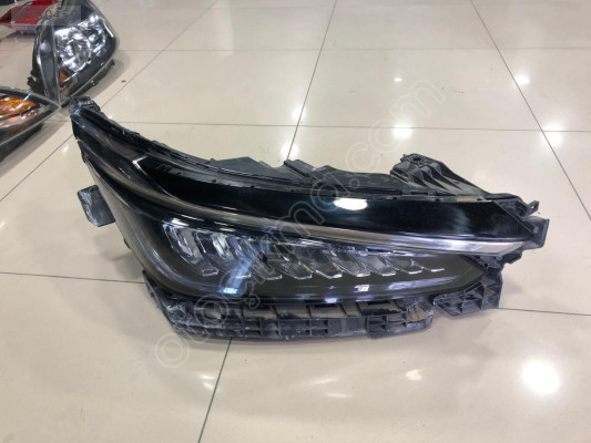 HONDA CİTY 2020-2022 FULL LED SAĞ FAR