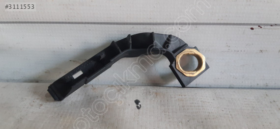 Mercedes E 212 BRAKET SİGORTA TUTUCU A2125400040