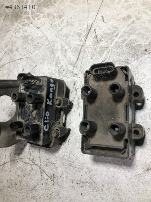 Laguna ll Scenic 2.0 16 V Ateşleme Bobini 7700873701