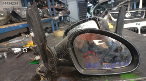 SEAT TOLEDO SAĞ  AYNA