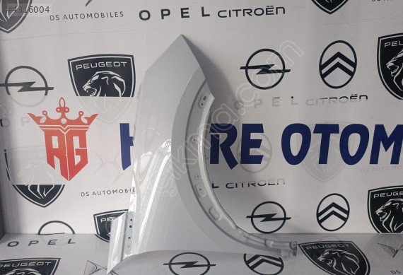 PEUGEOT 2008 SAĞ ÖN ÇAMURLUK