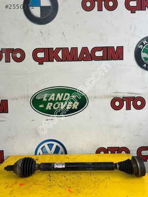 VOLKSWAGEN POLO KOMPLE AKS SAĞ 6C0407272C
