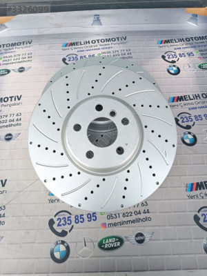 BMW G20 G30 ÖN DİSK 6860912 6860911