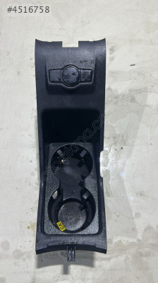 2009 CHEVROLET CAPTİVA C100 BARDAKLIK