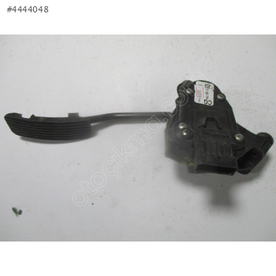 Opel Saab Gaz Pedalı 9186726