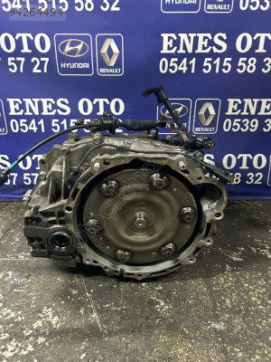 ACCENT ERA 1.5 CRDI TAM OTOMATİK ŞANZIMAN ORJİNAL KOMPLE ŞANZIMAN