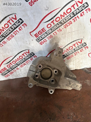 TOGG T10X SAĞ SOL ÖN TAŞIYICI ORJINAL HATASIZ