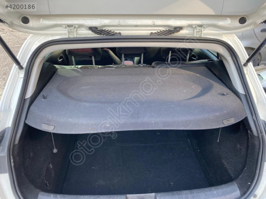 FIAT EGEA GROSS BAGAJ PANDİZOT