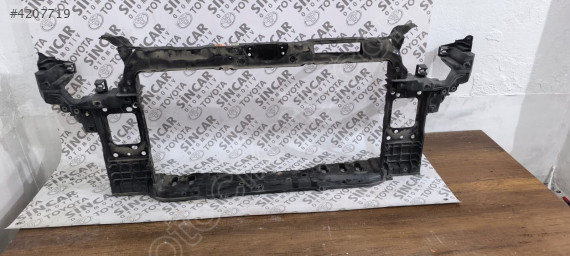 HYUNDAİ i30 2013 2016 ÖN PANEL ÇIKMA ORJİNAL