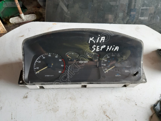 KİA SEPHİA GÖSTERGE PANELİ MERT OTO
