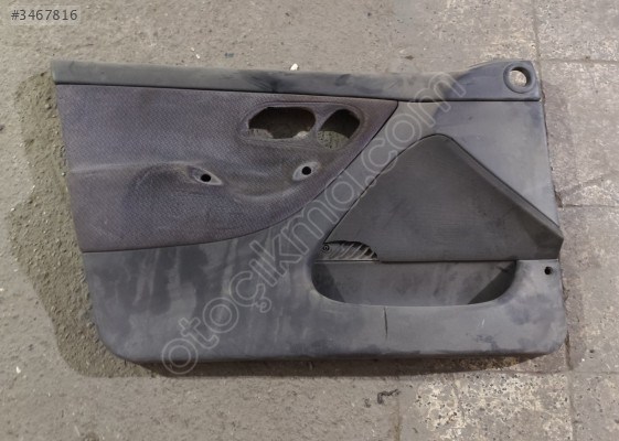 FORD MONDEO MK2 SOL ÖN KAPI DÖŞEMESİ 1996 2001 ÇIKMA PARÇA
