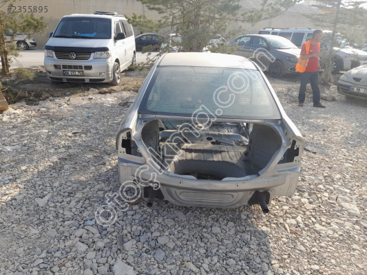 FORD MONDEO KESME -DS OTOMOTİV-