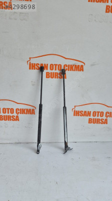 98 polo hb bagaj amortisörü