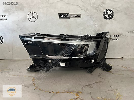 MOKKA SOL FAR ORJİNAL