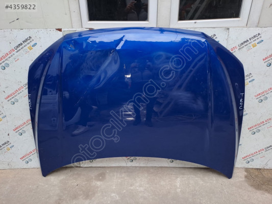 Wosvagen T-roc motor kaputu (az hasarlı) çıkma