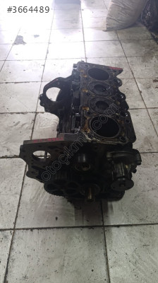 MERİVA ASTRA 1.7 DİZEL YARIM MOTOR AKİL&YAMAN OTOMOTİV