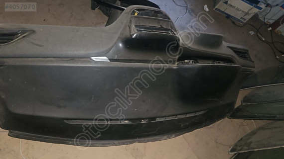 Peugeot 208 torpido komple