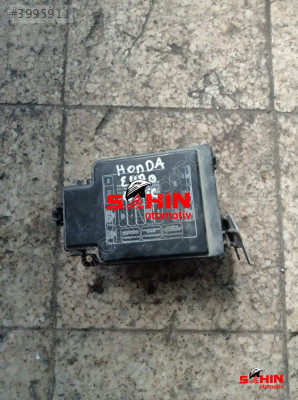 HONDA - EURO CİVİC / MOTOR İÇİ SİGORTA KUTUSU