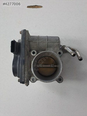 NISSAN MICRA 2014 1.2 (RME50 HITACHI SERA 526-01) GAZ KELEBEĞİ