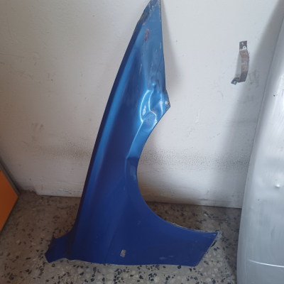 BMW F30 SAG ON CAMURLUK ORJ CIKMA