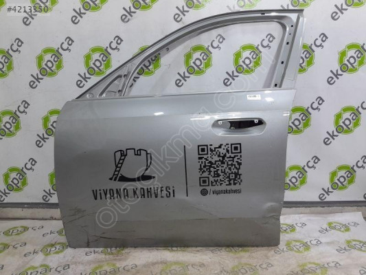 BMW X1 2022 2024 U11 SOL ÖN KAPI NO: 41515A38651