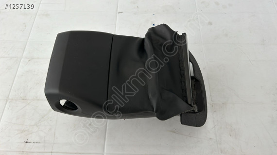 2023 MG4 COMFORT DİREKSİYON ALT ÜST BAKALİT