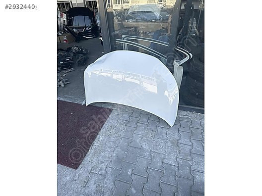 Opel crosland motor kaputu