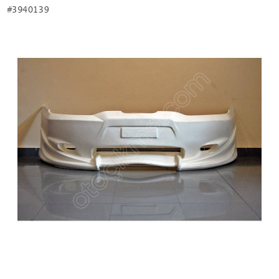HYUNDAI COUPE ÇIKMA ORJİNAL ÖN TAMPON