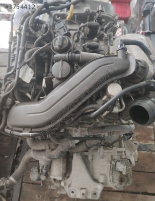 1.5 TSI KOMPLE MOTOR (DPC)
