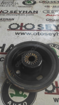 05E105243A 1.5 Dfy motor TSI Krank kasnağı