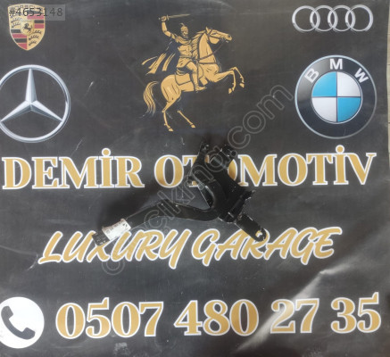 RENAULT CLİO 4 SOL KAPUT MENTEŞESİ SIFIR ORJİNAL 654011958R