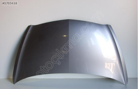 HONDA JAZZ MOTOR KAPUTU 2002-2008?