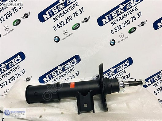 MERCEDES B SERİSİ W246 B180 KASA SOL ÖN AMORTİSÖR A2463232900